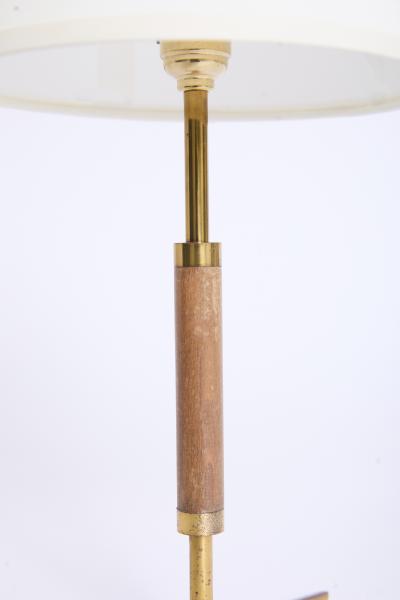 Mid Century Table Lamp