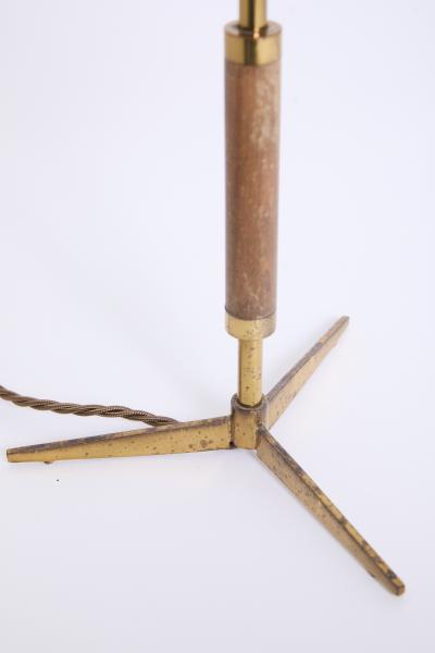Mid Century Table Lamp