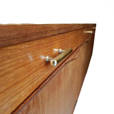 Mid Century Teak Sideboard 1960s