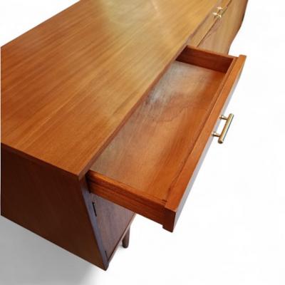 Mid Century Teak Sideboard 1960s