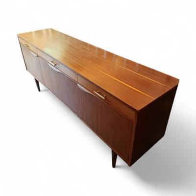 Mid Century Teak Sideboard 1960s