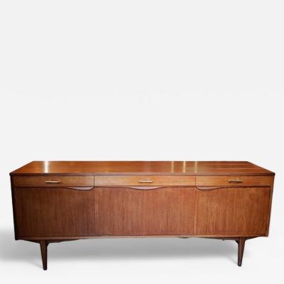 Mid Century Teak Sideboard 1960s