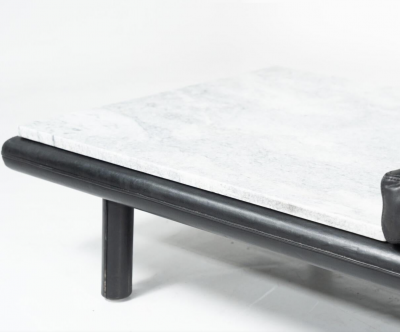 Mid Century Three Seater Sofa by Franz K ttgen for Kill International 1960s