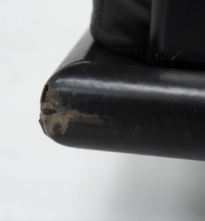 Mid Century Three Seater Sofa by Franz K ttgen for Kill International 1960s