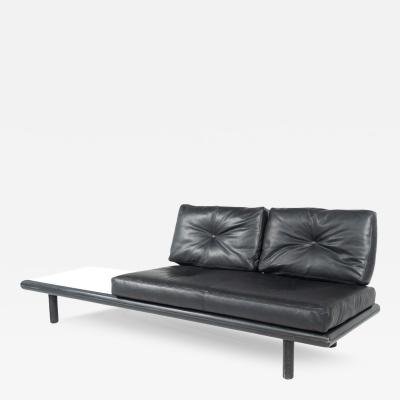 Mid Century Two Seater Sofa by Franz K ttgen for Kill International 1960s