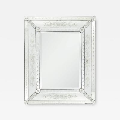 Rectangular Red Picture Frame Photo in Lucite by Gabriella Crespi, Italy,  1970s