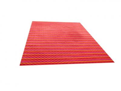 Mid Century Wool Rug