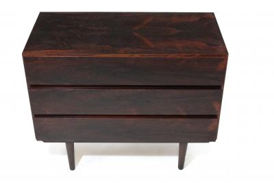 Mid century Danish Rosewood Dresser