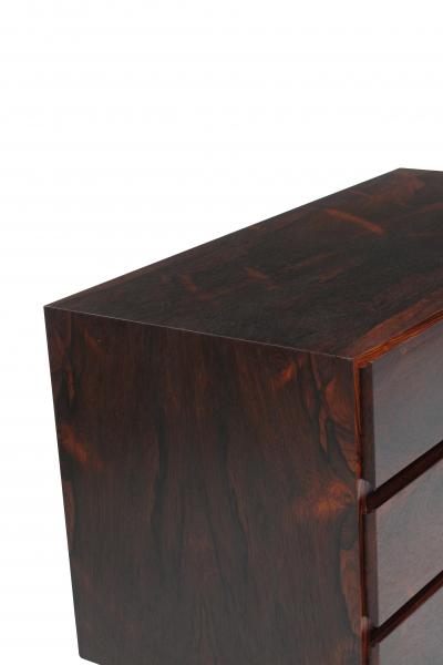 Mid century Danish Rosewood Dresser