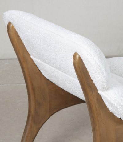 Mid century style Italian daybed