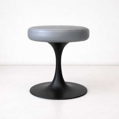 Mid century tulip base stools by Cre Rossi Brevete 1960s