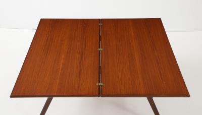 Midcentury Modern Castro Convertible Coffee Table