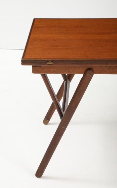 Midcentury Modern Castro Convertible Coffee Table