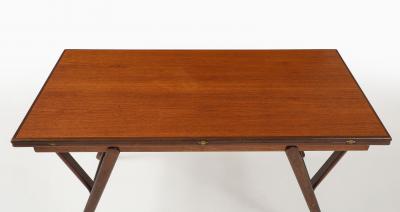 Midcentury Modern Castro Convertible Coffee Table