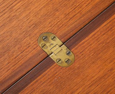 Midcentury Modern Castro Convertible Coffee Table