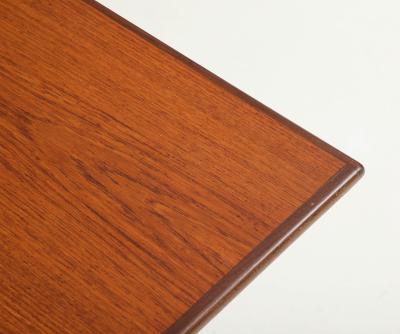 Midcentury Modern Castro Convertible Coffee Table