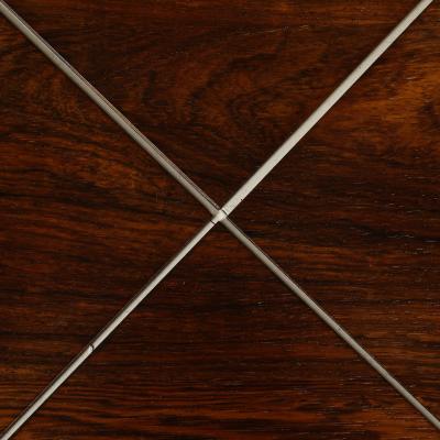 Midcentury Rosewood Side Table