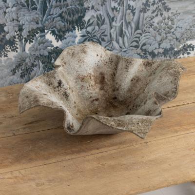 Midcentury Swiss Willy Guhl Handkerchief Planter
