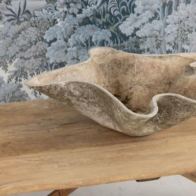 Midcentury Swiss Willy Guhl Planter