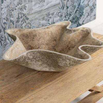 Midcentury Swiss Willy Guhl Planter