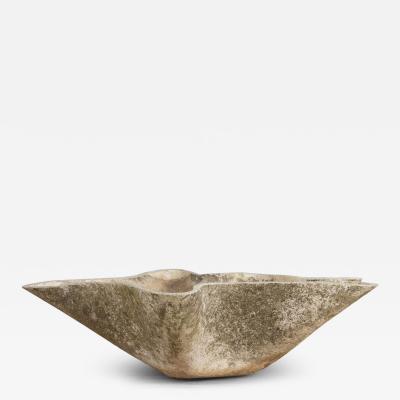 Midcentury Swiss Willy Guhl Planter