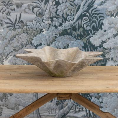 Midcentury Swiss Willy Guhl Planter