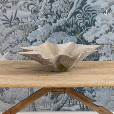 Midcentury Swiss Willy Guhl Planter