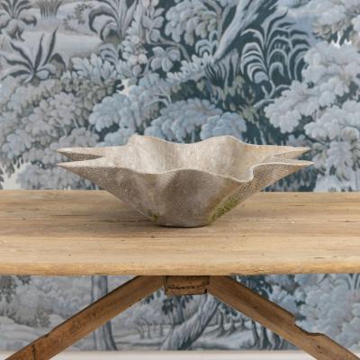 Midcentury Swiss Willy Guhl Planter