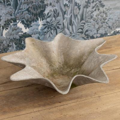 Midcentury Swiss Willy Guhl Planter