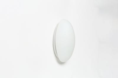 Midcentury modern Italian sconces Italy circa 1960s