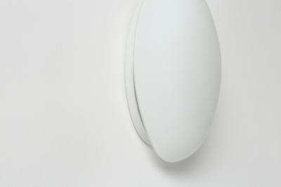 Midcentury modern Italian sconces Italy circa 1960s