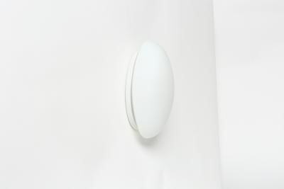 Midcentury modern Italian sconces Italy circa 1960s