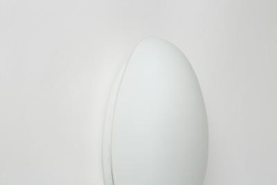 Midcentury modern Italian sconces Italy circa 1960s