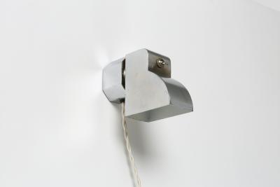 Midcentury modern sconces Italy circa 1960s