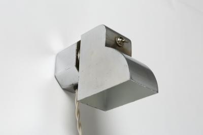 Midcentury modern sconces Italy circa 1960s