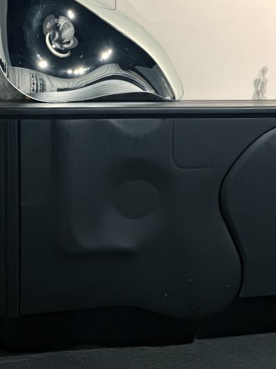Miguel Angel Carrera CRESCERE GROWING sideboard credenza