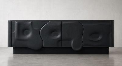 Miguel Angel Carrera CRESCERE GROWING sideboard credenza