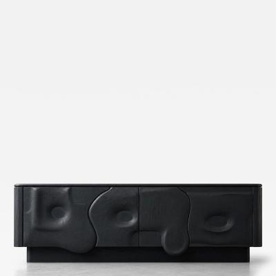 Miguel Angel Carrera CRESCERE GROWING sideboard credenza