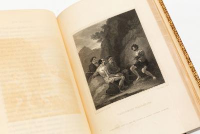 Miguel De Cervantes Don Quixote De La Mancha