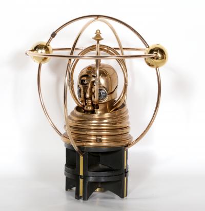 Miguel Ortiz Berrocal Astronaut