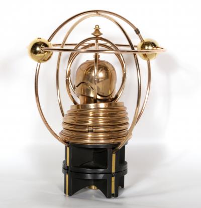 Miguel Ortiz Berrocal Astronaut