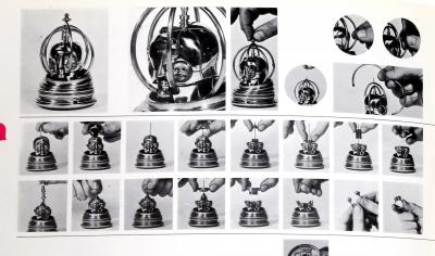 Miguel Ortiz Berrocal Astronaut