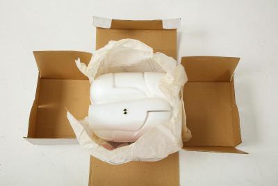 Miguel Ortiz Berrocal Miguel Berrocal La Mini Maria Nickel Plated Puzzle Sculpture Box and Book