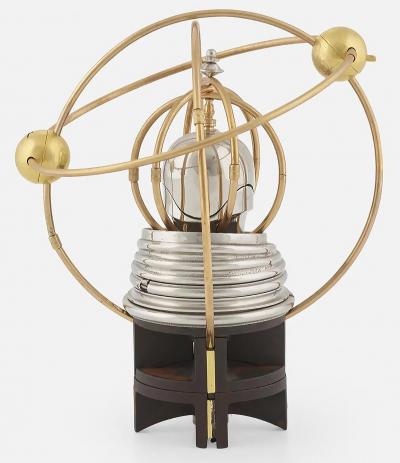 Miguel Ortiz Berrocal Miguel Ortiz Berrocal Sculpture Astronaut Homage a Jules Verne 1979 1980