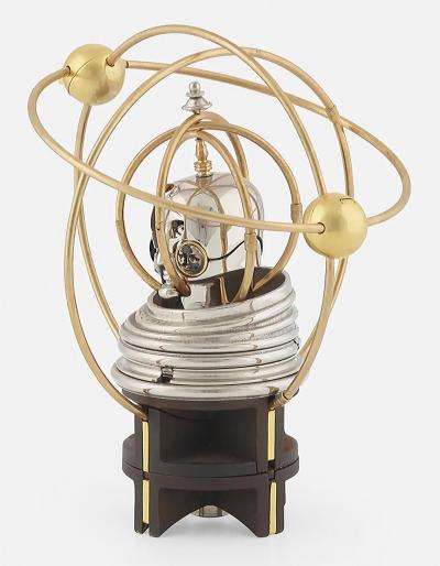 Miguel Ortiz Berrocal Miguel Ortiz Berrocal Sculpture Astronaut Homage a Jules Verne 1979 1980