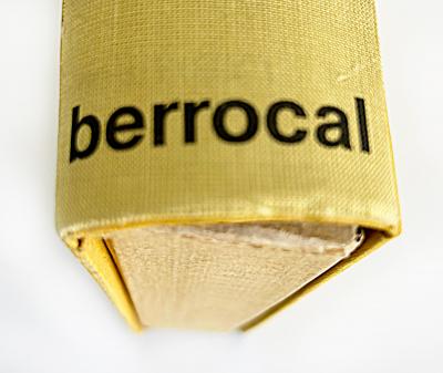 Miguel Ortiz Berrocal Miguel Ortiz Berrocal Torso Verona OPUS 173 Necklace 857 1000 With Case Stand