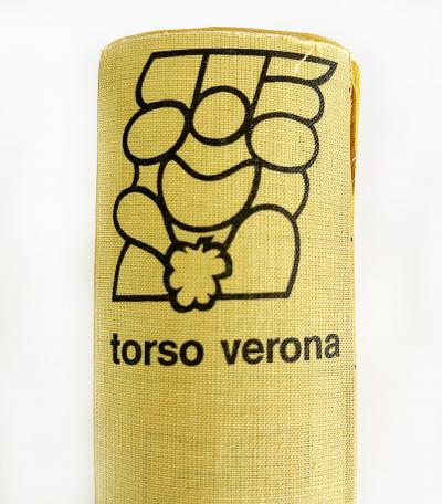 Miguel Ortiz Berrocal Miguel Ortiz Berrocal Torso Verona OPUS 173 Necklace 857 1000 With Case Stand