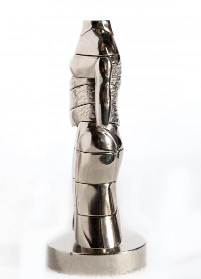 Miguel Ortiz Berrocal Mini Cariatide