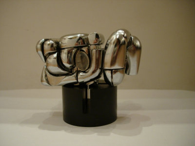 Miguel Ortiz Berrocal Mini Maria