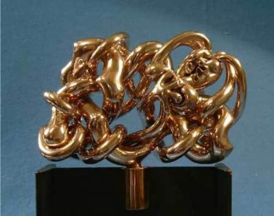 Miguel Ortiz Berrocal Siextasis